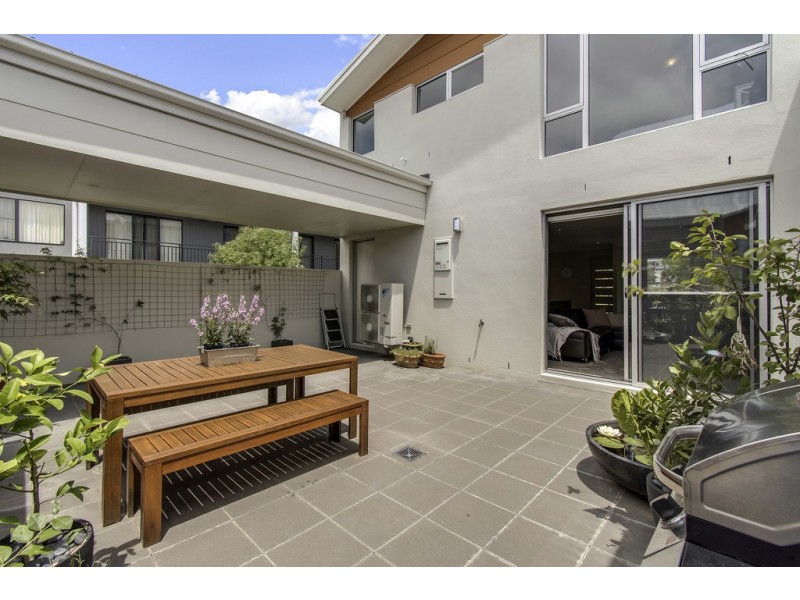 41/101 Kinloch Cct, Bruce ACT 2617