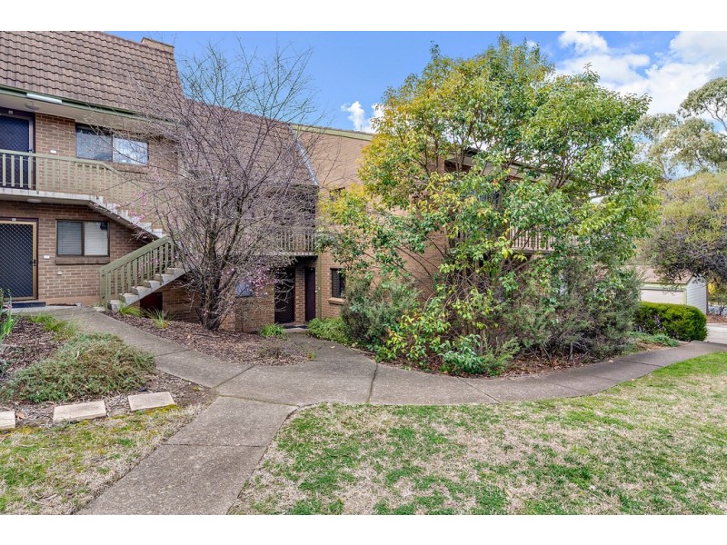 38/1 Playfair Place, Belconnen ACT 2617