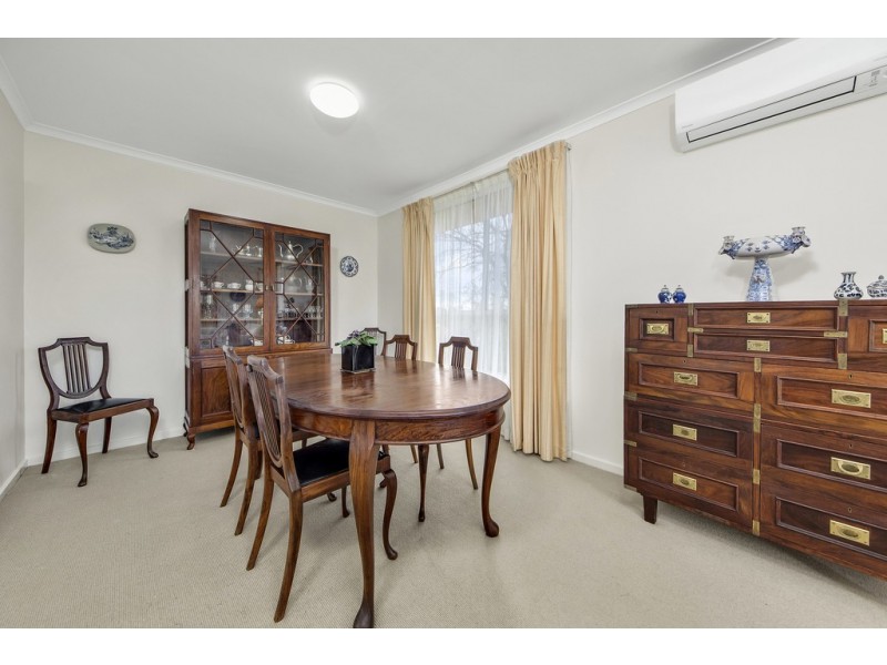 56 Pearson Street, Holder ACT 2611