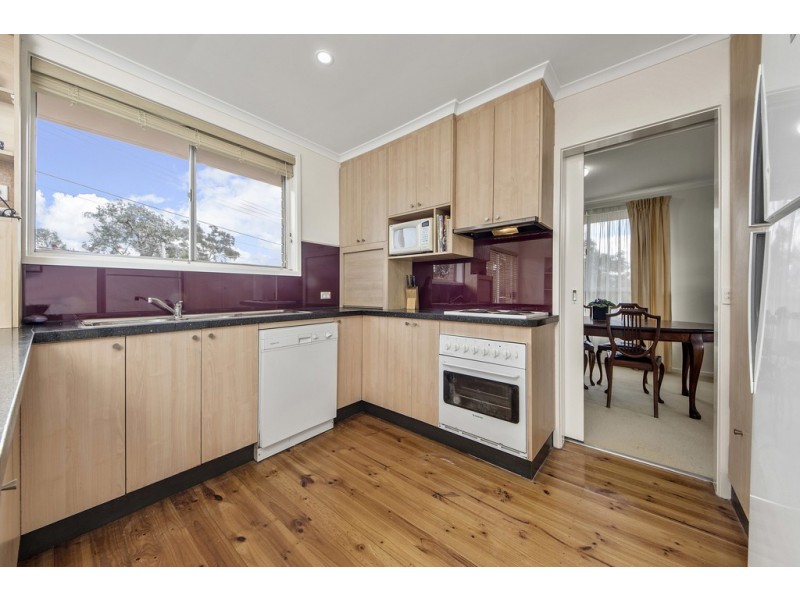 56 Pearson Street, Holder ACT 2611