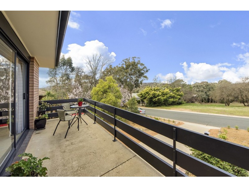 56 Pearson Street, Holder ACT 2611