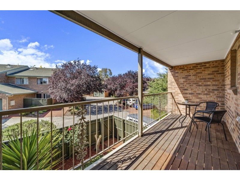 19/60 Copland Drive, Evatt ACT 2617