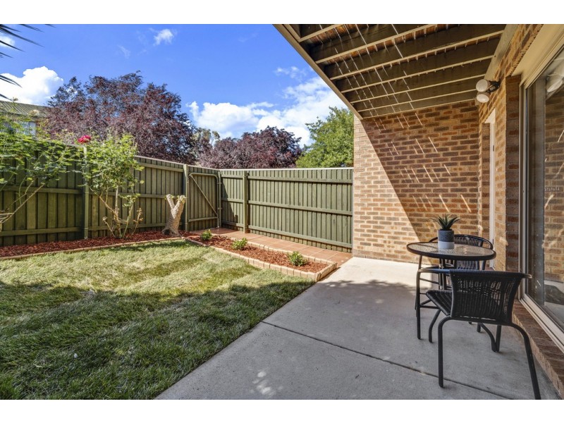19/60 Copland Drive, Evatt ACT 2617
