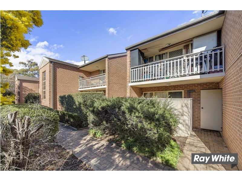 67/22 Archibald Street, Lyneham ACT 2602