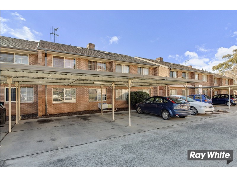 67/22 Archibald Street, Lyneham ACT 2602