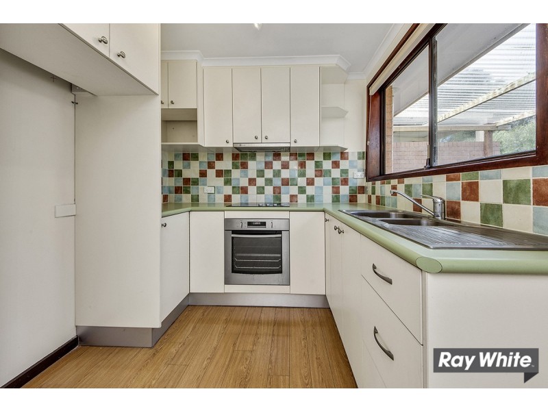 42 Dexter Street, Cook ACT 2614