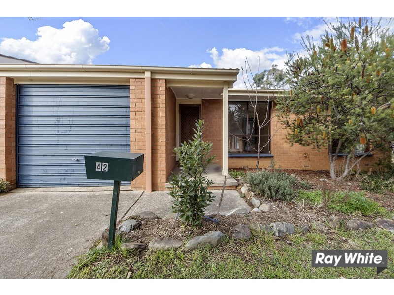 42 Dexter Street, Cook ACT 2614