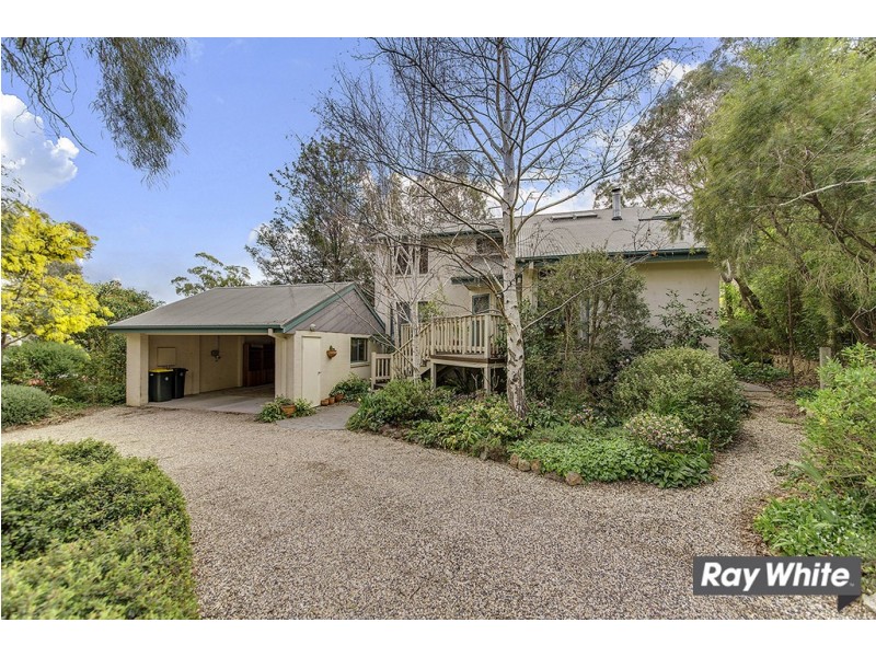 41 Banambila Street, Aranda ACT 2614