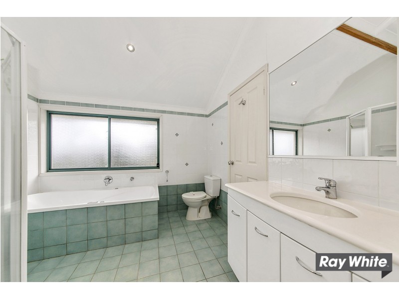 41 Banambila Street, Aranda ACT 2614