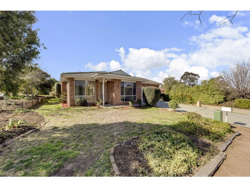 1 Kanbi Place, Ngunnawal ACT 2913