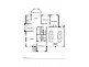 1 Kanbi Place, Ngunnawal ACT 2913 Floorplan
