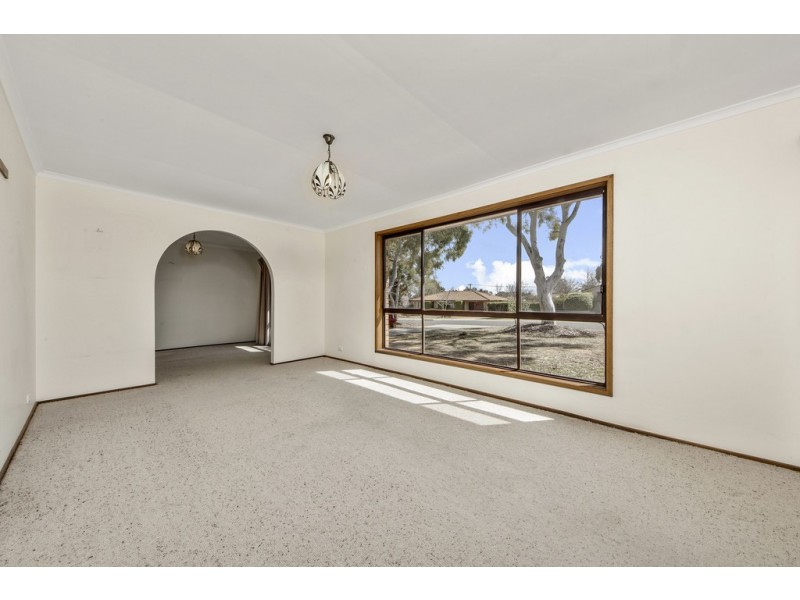 59 Twelvetrees Crescent, Florey ACT 2615
