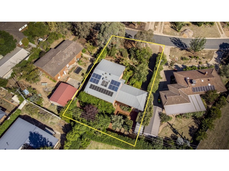 15 Cardew Crescent, Holder ACT 2611