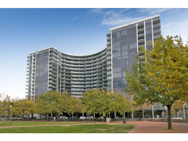 304/240 Bunda Street, City ACT 2601