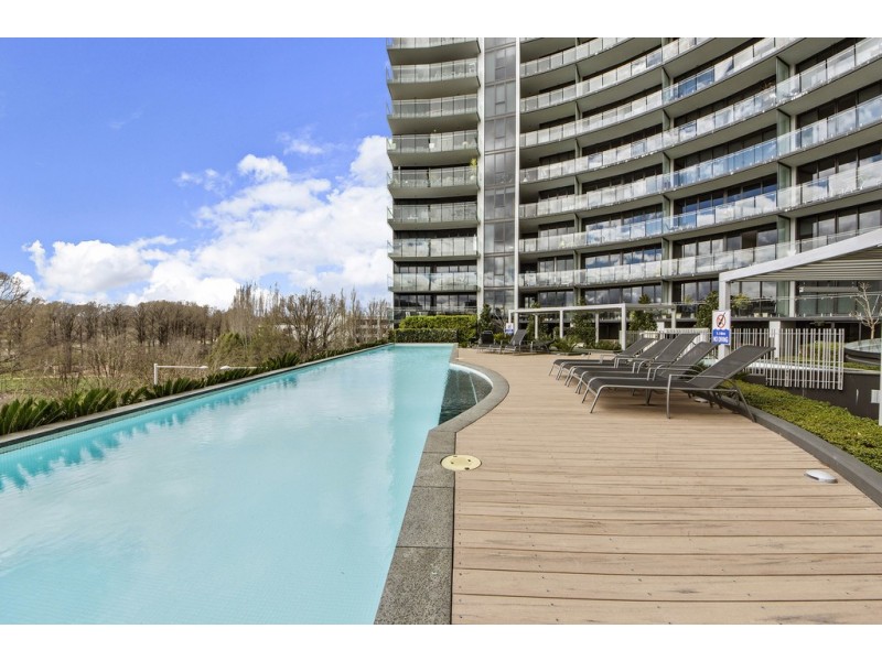 304/240 Bunda Street, City ACT 2601
