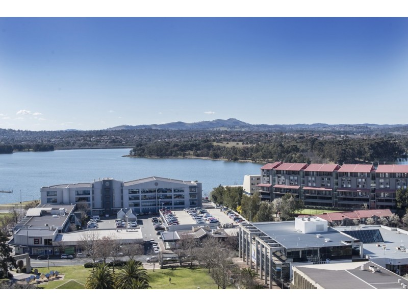76/39 Benjamin Way, Belconnen ACT 2617
