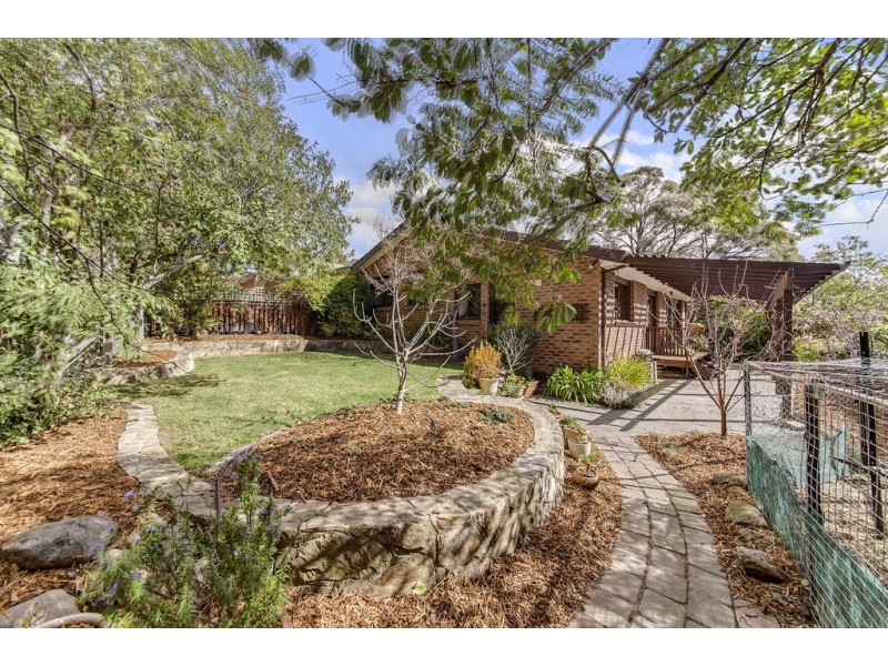 109 Dexter Street, Cook ACT 2614