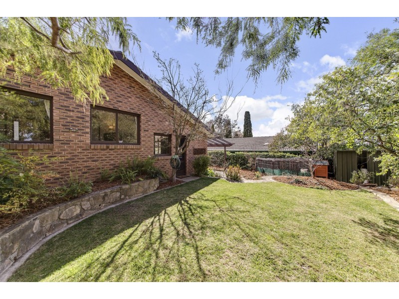 109 Dexter Street, Cook ACT 2614