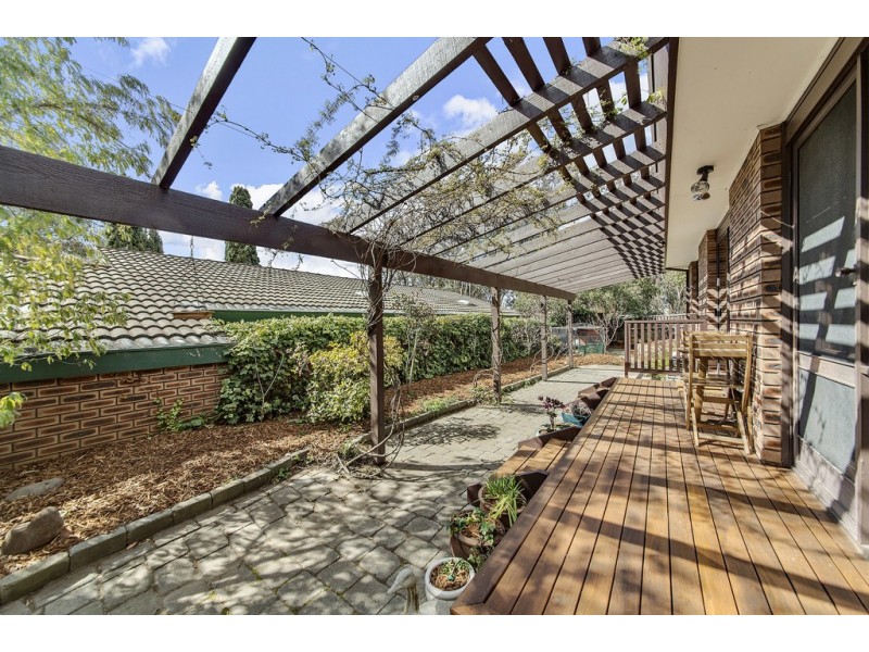 109 Dexter Street, Cook ACT 2614