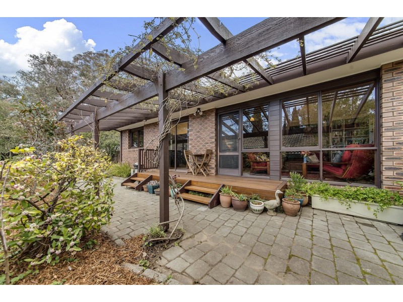 109 Dexter Street, Cook ACT 2614