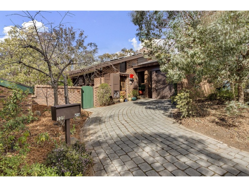 109 Dexter Street, Cook ACT 2614