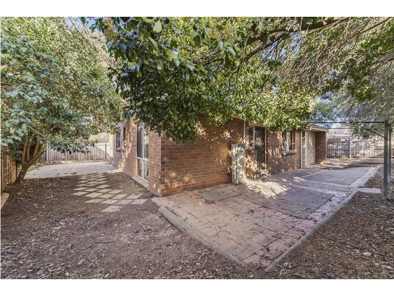 20 Tattersall Crescent, Florey ACT 2615