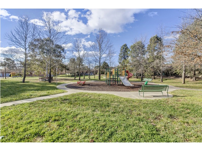20 Tattersall Crescent, Florey ACT 2615