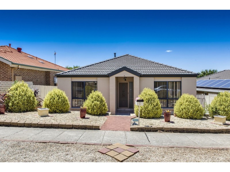 3 Bendora Crescent, Palmerston ACT 2913