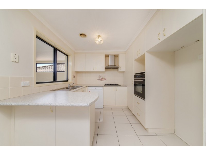 3 Bendora Crescent, Palmerston ACT 2913