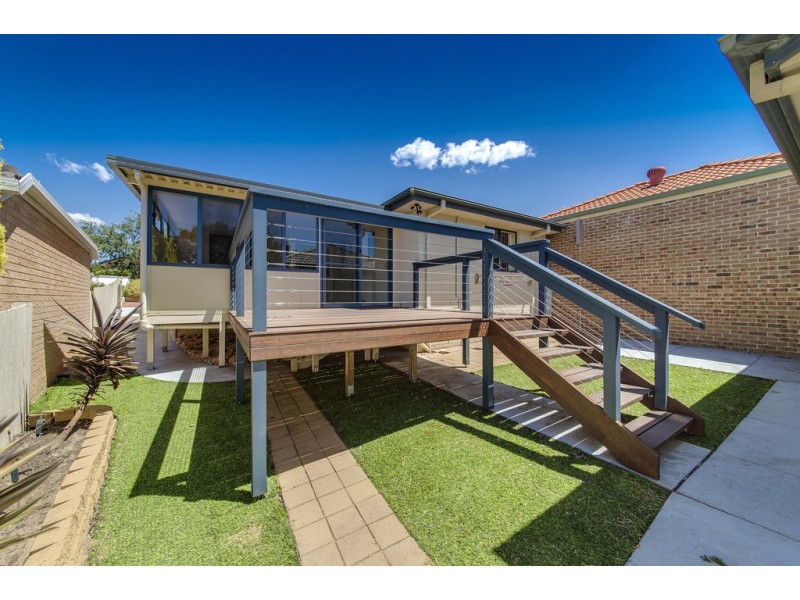 3 Bendora Crescent, Palmerston ACT 2913