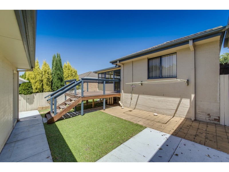 3 Bendora Crescent, Palmerston ACT 2913