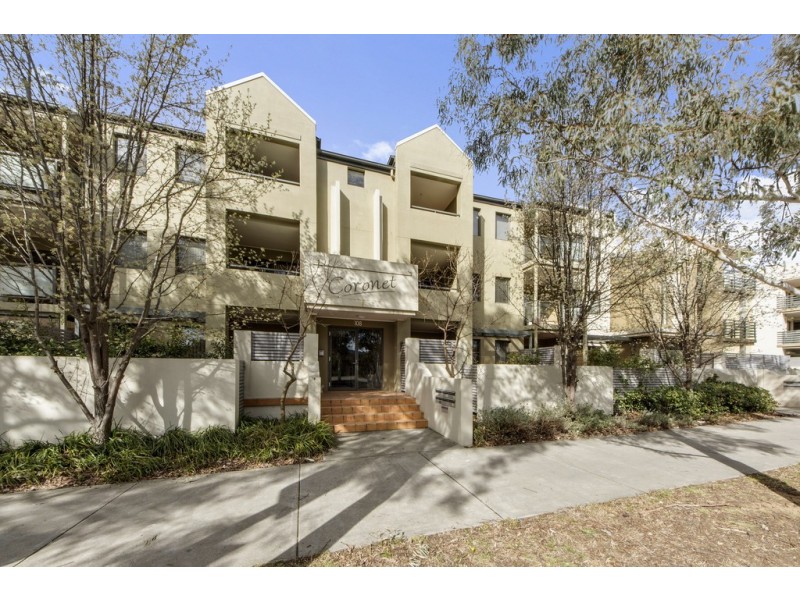 12/108 Athllon Drive, Greenway ACT 2900
