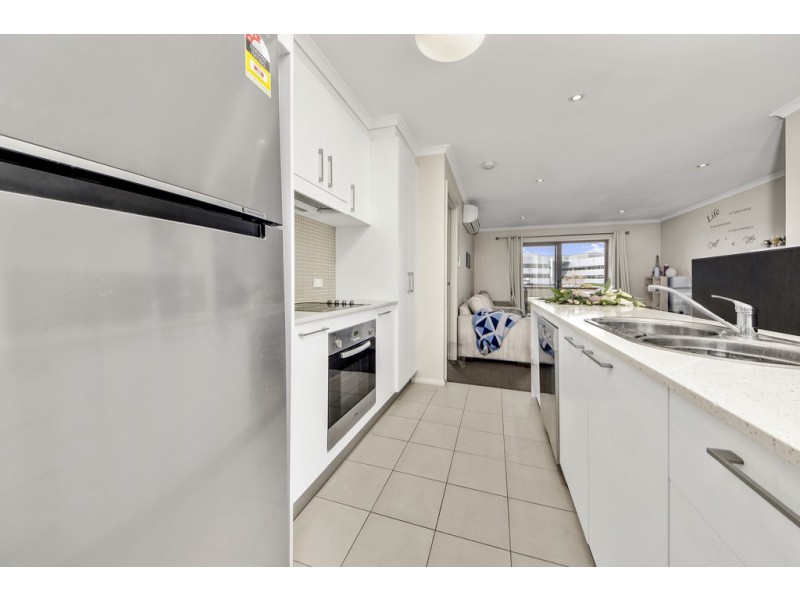 12/108 Athllon Drive, Greenway ACT 2900