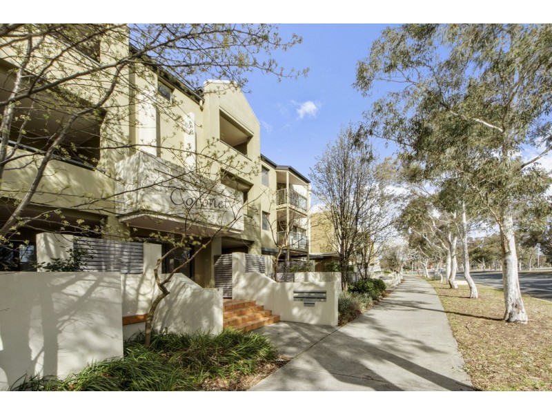 12/108 Athllon Drive, Greenway ACT 2900