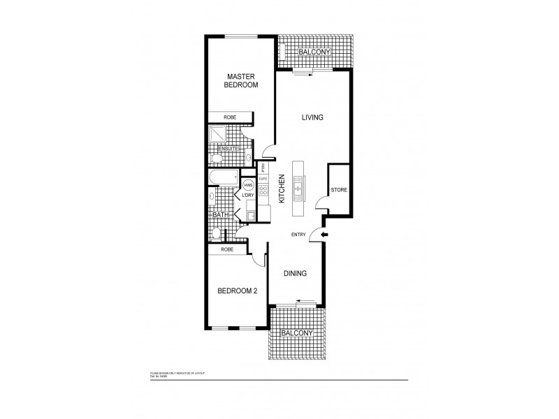 12/108 Athllon Drive, Greenway ACT 2900