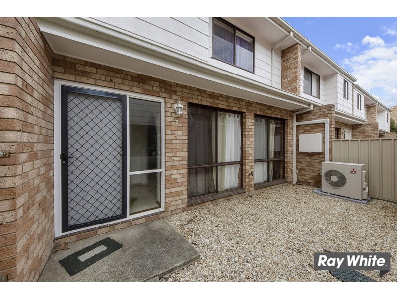 7/19 Barlow Street, Scullin ACT 2614