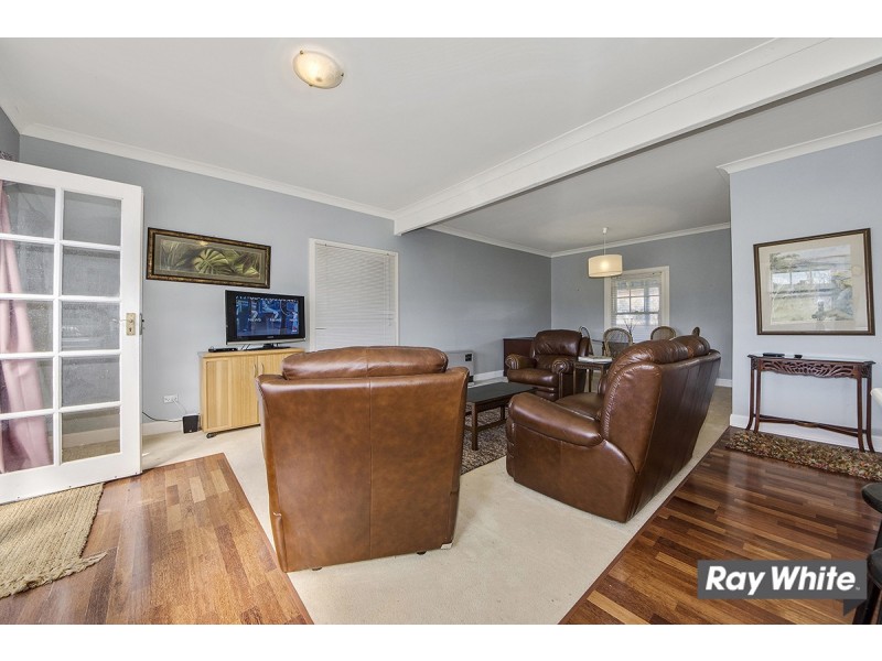 1/214 Gooromon’s Pond Road, Hall ACT 2618