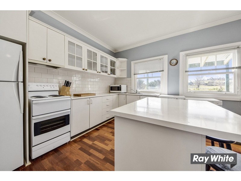1/214 Gooromon’s Pond Road, Hall ACT 2618