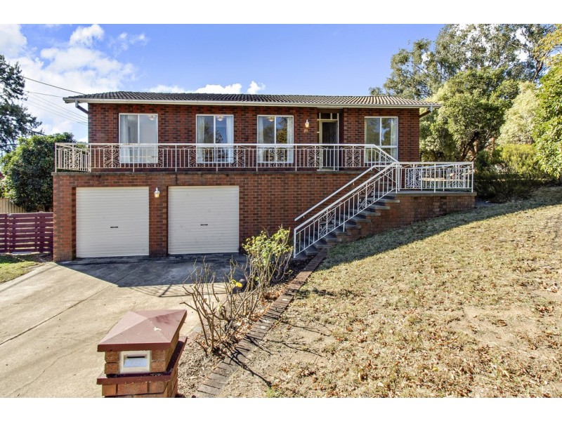 111 Canopus Crescent, Giralang ACT 2617