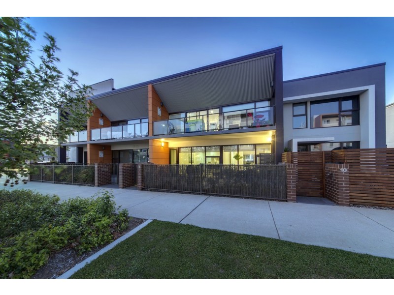 9/47 Abena Avenue, Crace ACT 2911