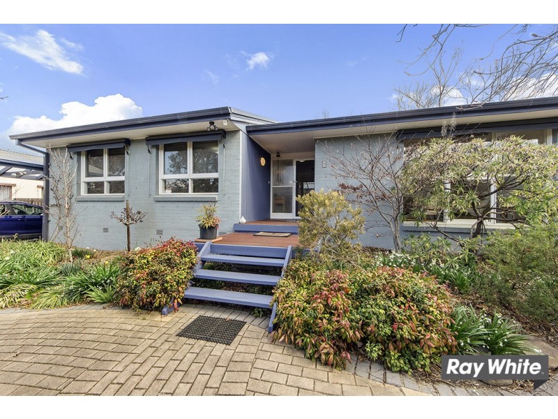 5 Longford Street, Lyons ACT 2606