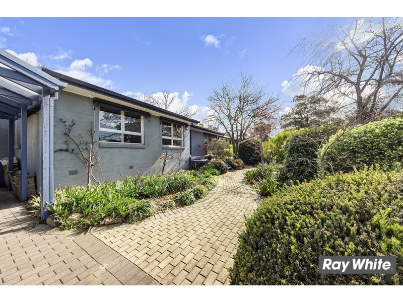 5 Longford Street, Lyons ACT 2606