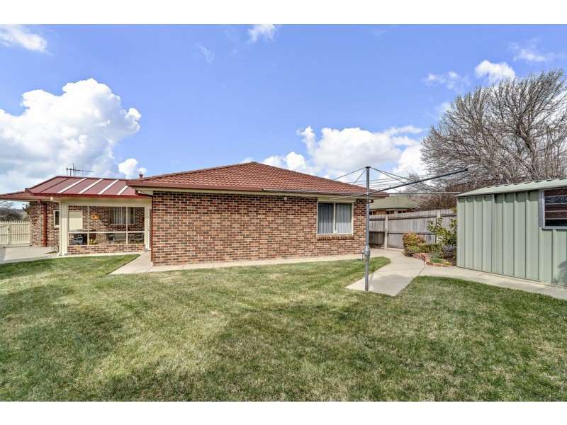 13 Narryer Close, Palmerston ACT 2913