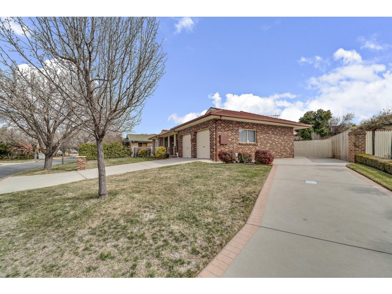 13 Narryer Close, Palmerston ACT 2913
