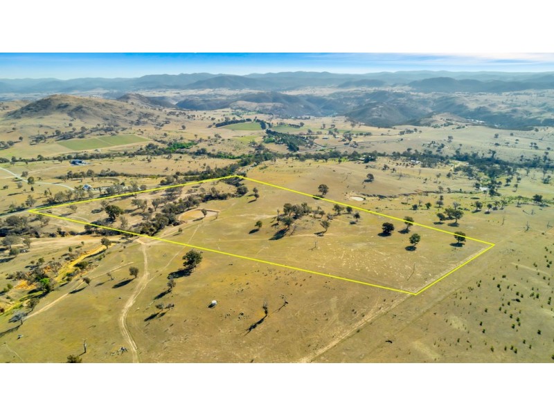 Lot 2 66 Brooklands Rd, Wallaroo NSW 2618