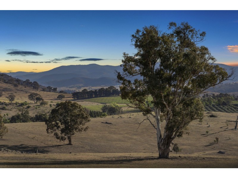 Lot 2 66 Brooklands Rd, Wallaroo NSW 2618