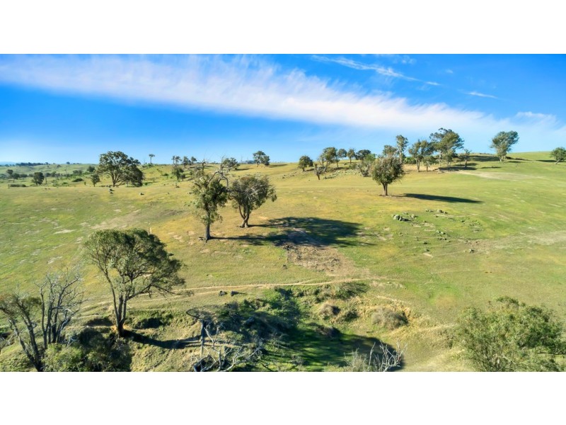 Lot 2 66 Brooklands Rd, Wallaroo NSW 2618