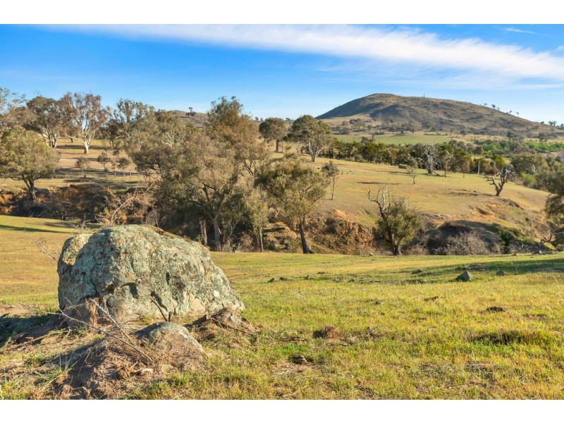 Lot 2 66 Brooklands Rd, Wallaroo NSW 2618