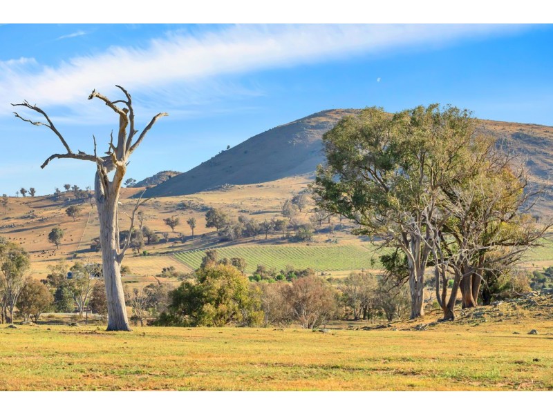 Lot 2 66 Brooklands Rd, Wallaroo NSW 2618