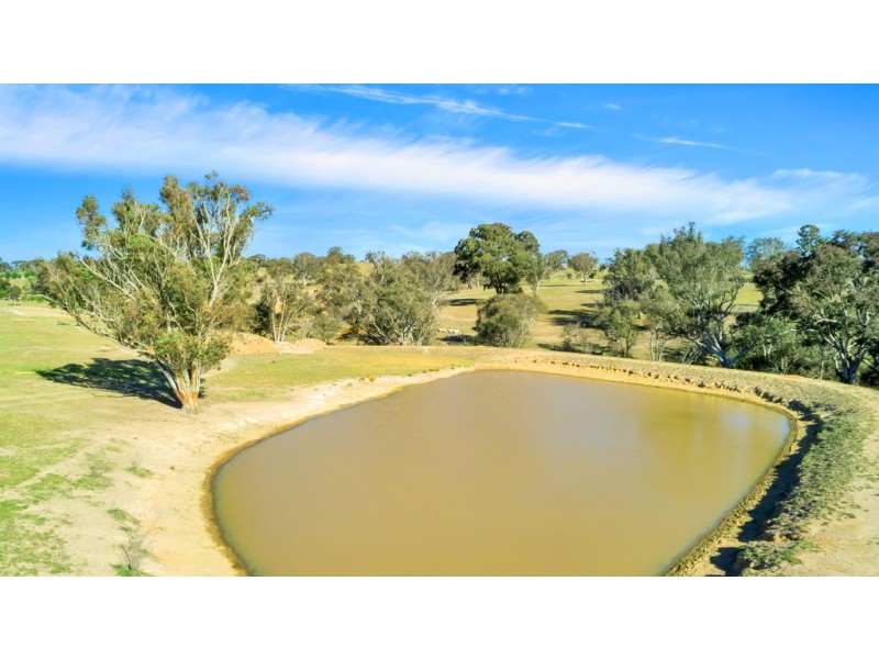 Lot 2 66 Brooklands Rd, Wallaroo NSW 2618